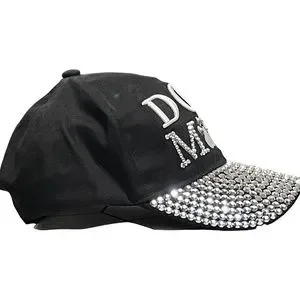 Something Special Hats | Accessories | Dog Mom Bling Hat  display picture 3